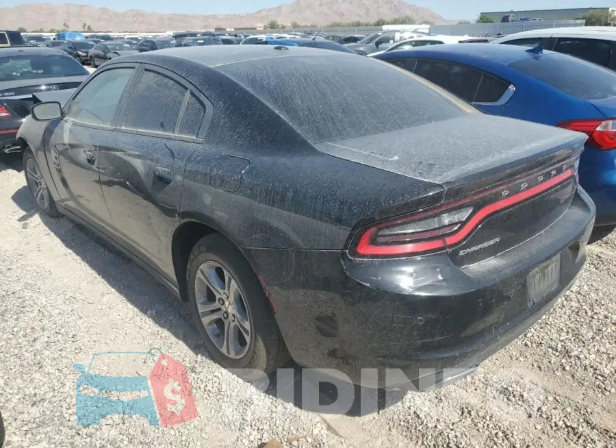 2C3CDXBGXGH109287 Photo# 2