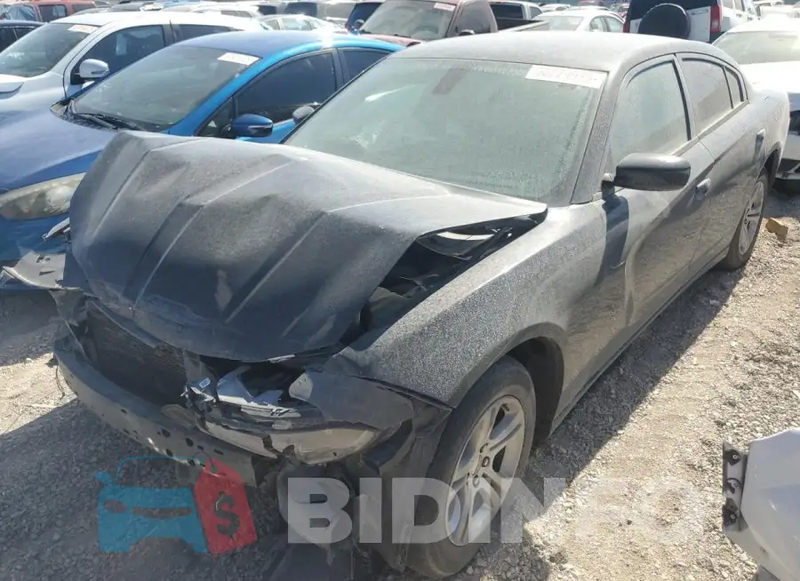 2C3CDXBGXGH109287 Photo# 1