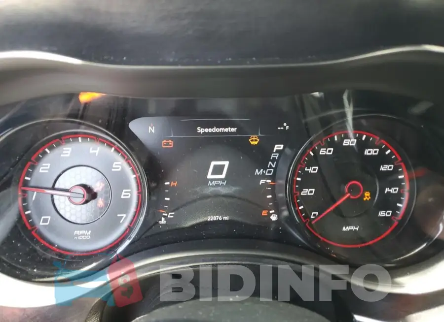 2C3CDXCT2PH701956 Photo# 9