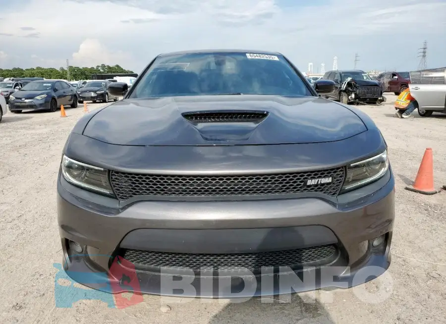 2C3CDXCT6NH126435 Photo# 5