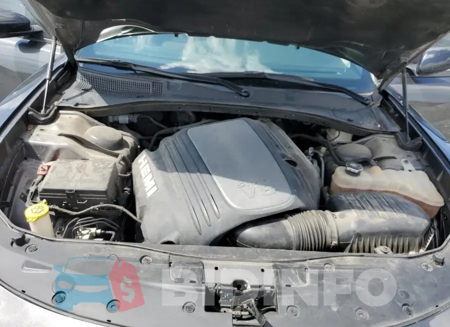 2C3CDXCT9KH508034 Photo# 11
