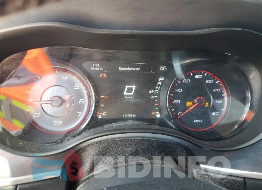 2C3CDXCTXHH628014 Photo# 9
