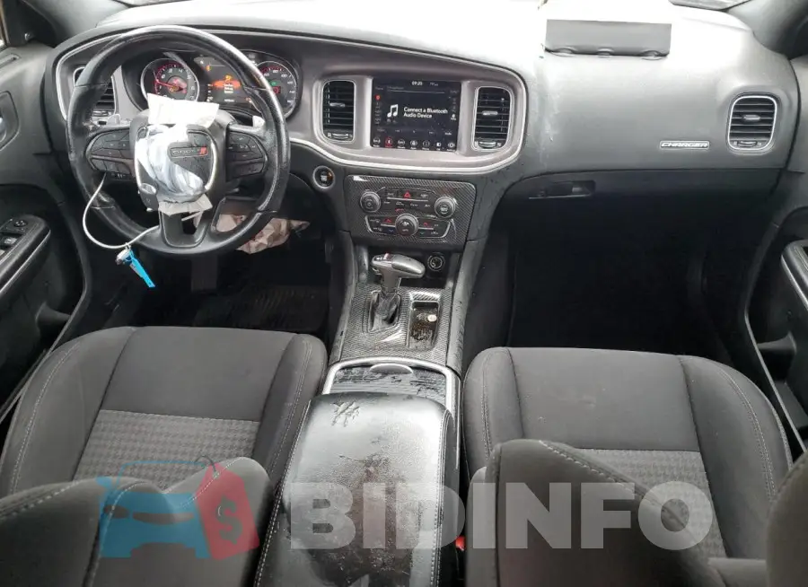 2C3CDXCTXKH552642 Photo# 8