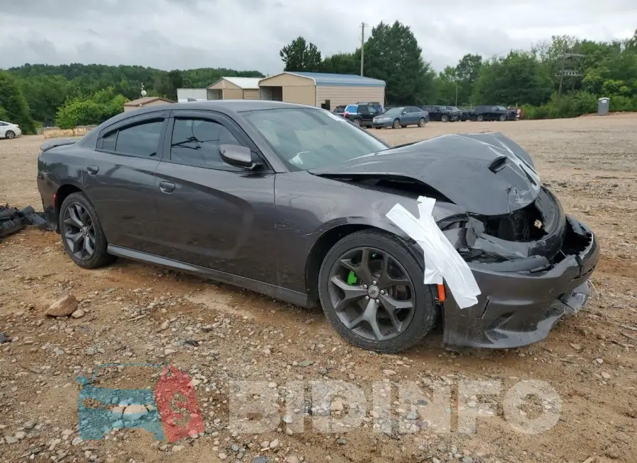 2C3CDXCTXKH552642 Photo# 4