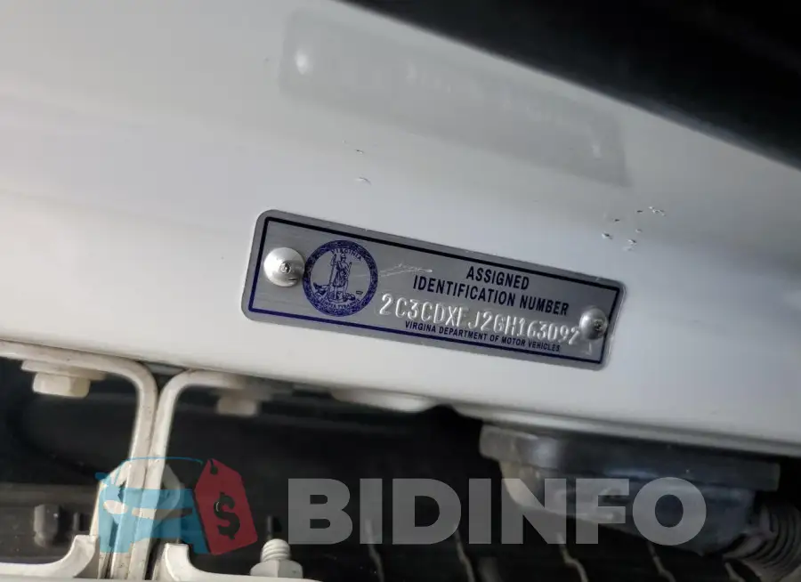 2C3CDXEJ2GH163092 Photo# 12