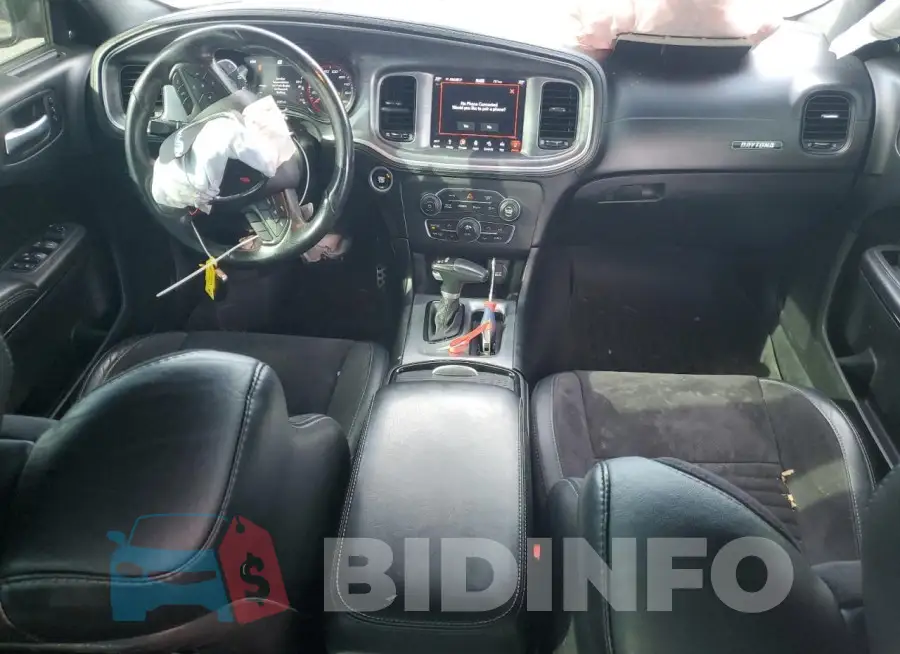 2C3CDXGJ3KH696610 Photo# 8