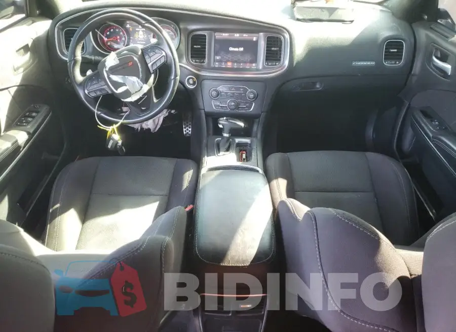 2C3CDXGJXJH313423 Photo# 8
