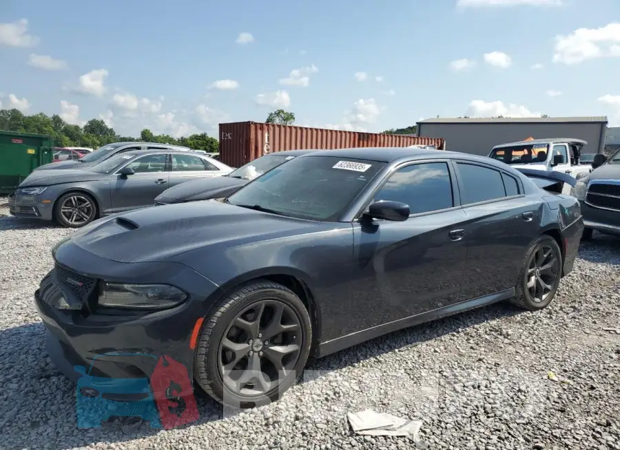2C3CDXHG3KH526833 Photo# 1
