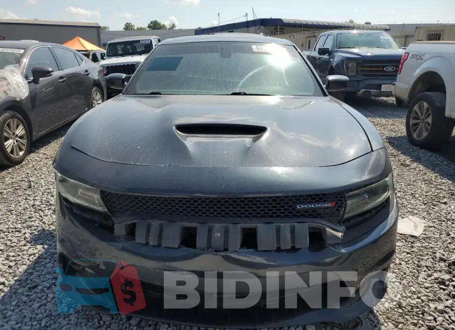 2C3CDXHG3KH526833 Photo# 5