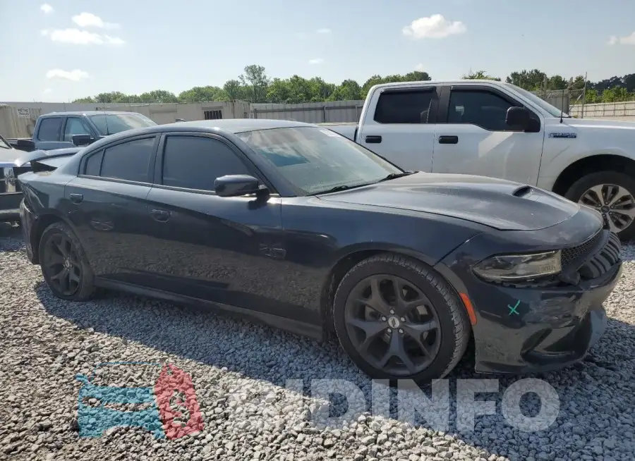 2C3CDXHG3KH526833 Photo# 4