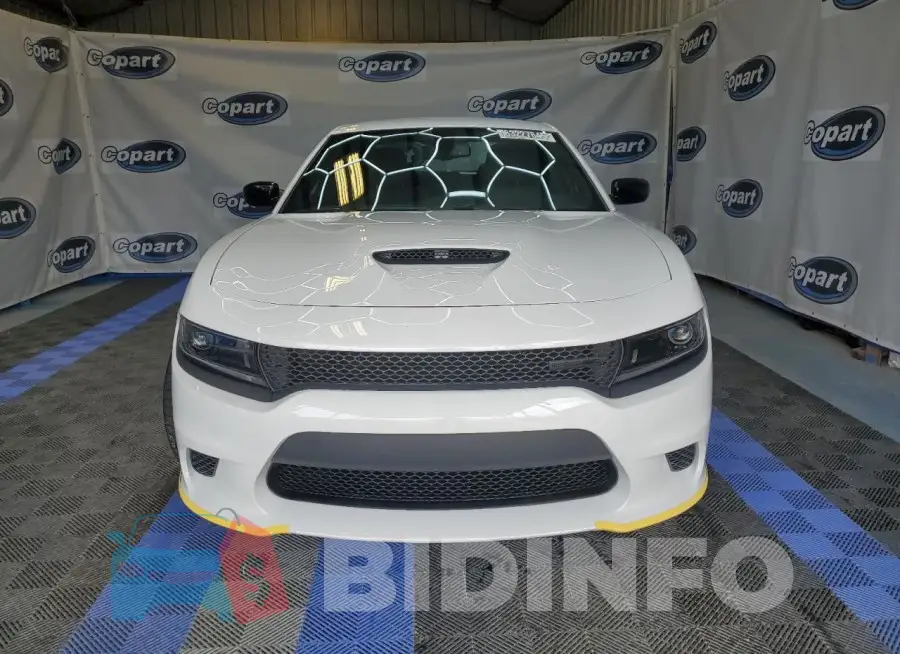 2C3CDXHG7PH672594 Photo# 5