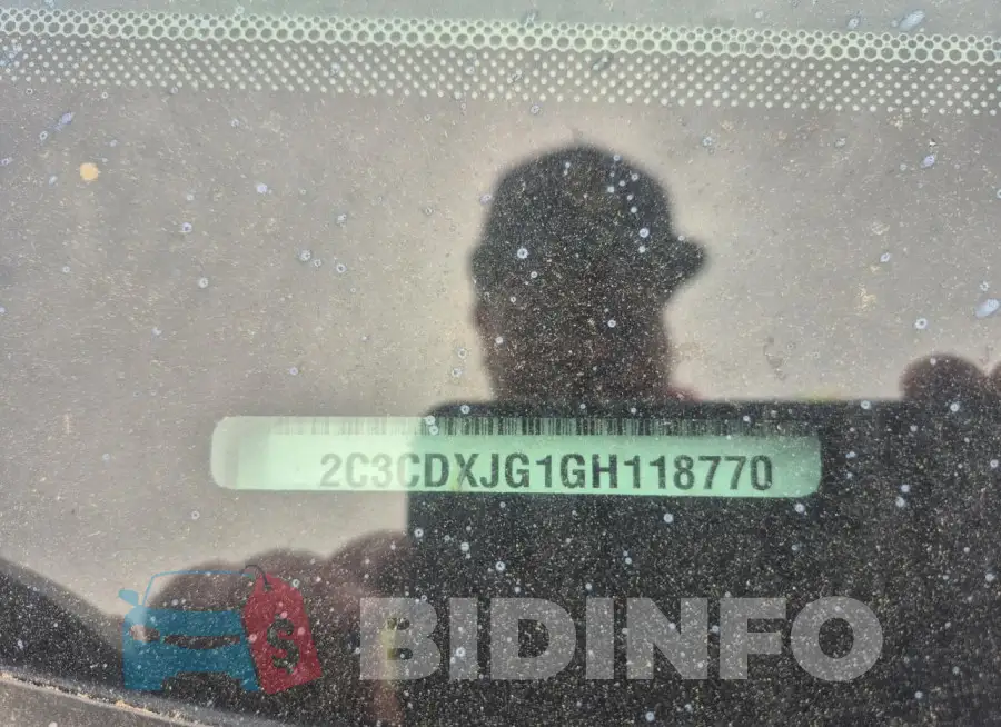 2C3CDXJG1GH118770 Photo# 12