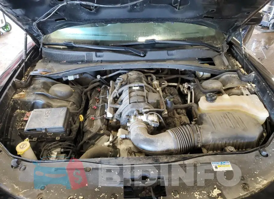 2C3CDXKT5GH277576 Photo# 11