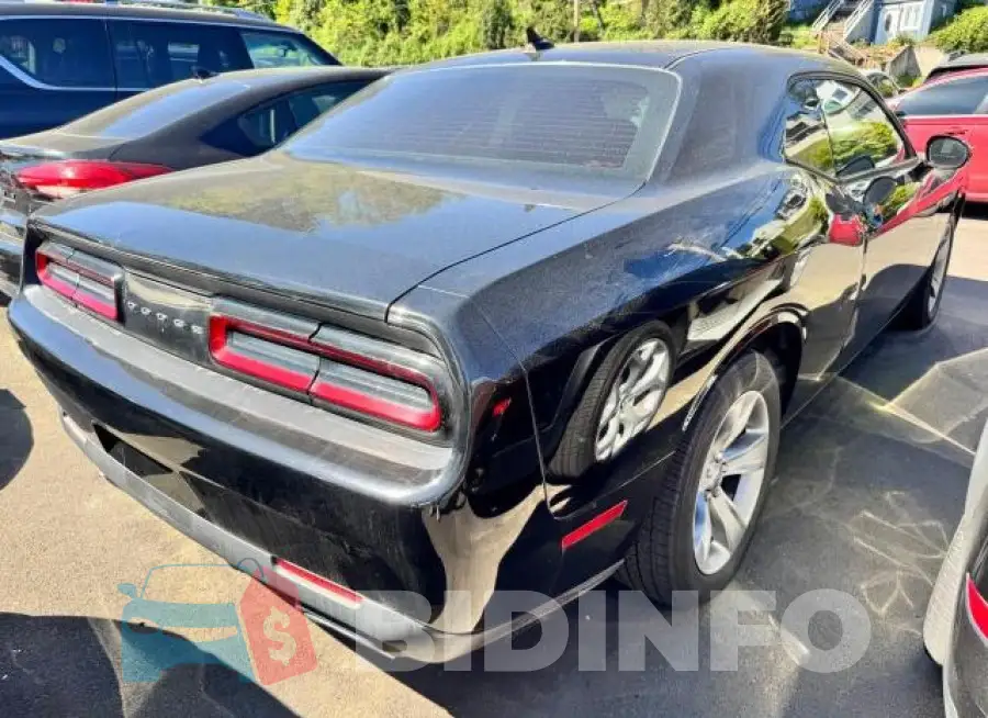 2C3CDZAGXHH592438 Photo# 4