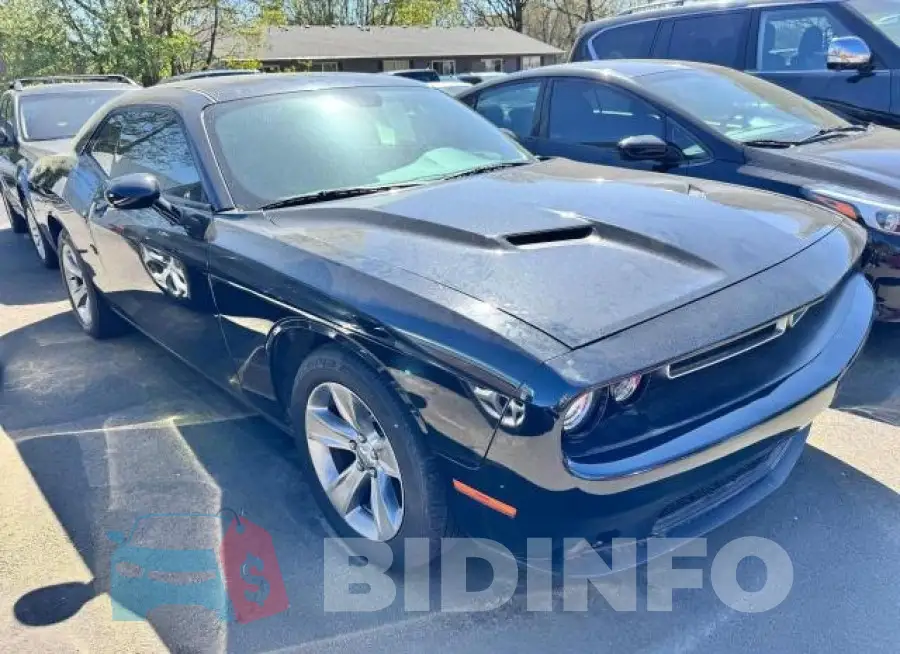 2C3CDZAGXHH592438 Photo# 1