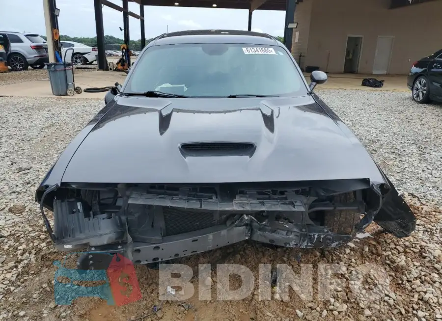 2C3CDZBT4KH756527 Photo# 5