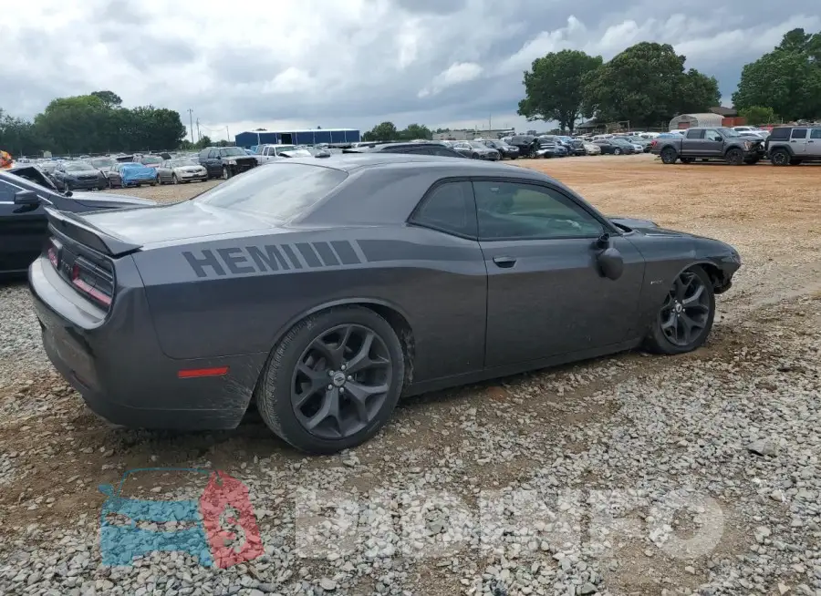 2C3CDZBT4KH756527 Photo# 3