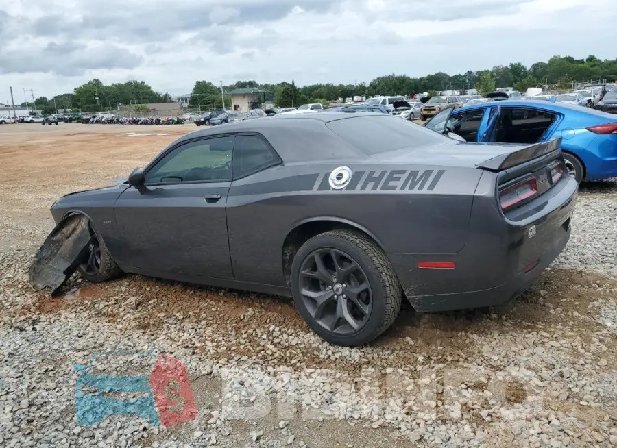 2C3CDZBT4KH756527 Photo# 2