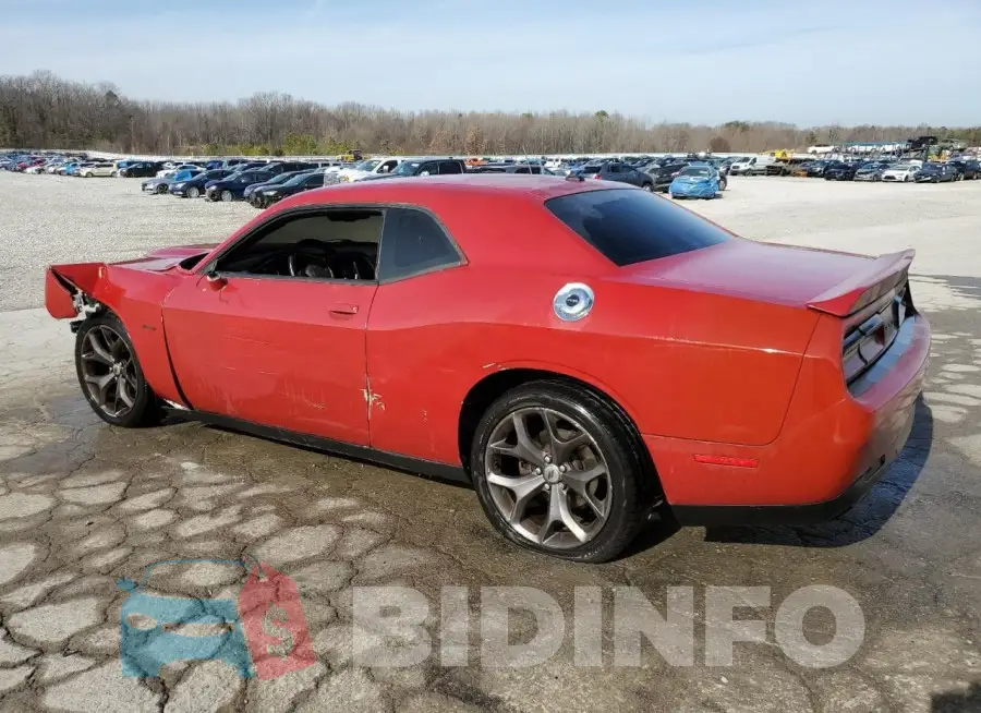 2C3CDZBT7KH616312 Photo# 2