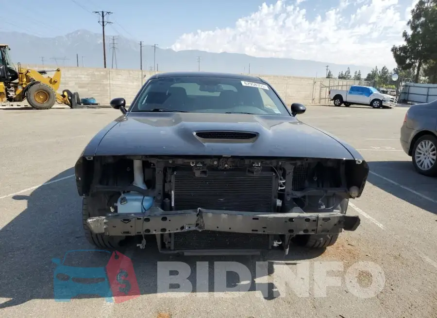 2C3CDZBT8LH246828 Photo# 5