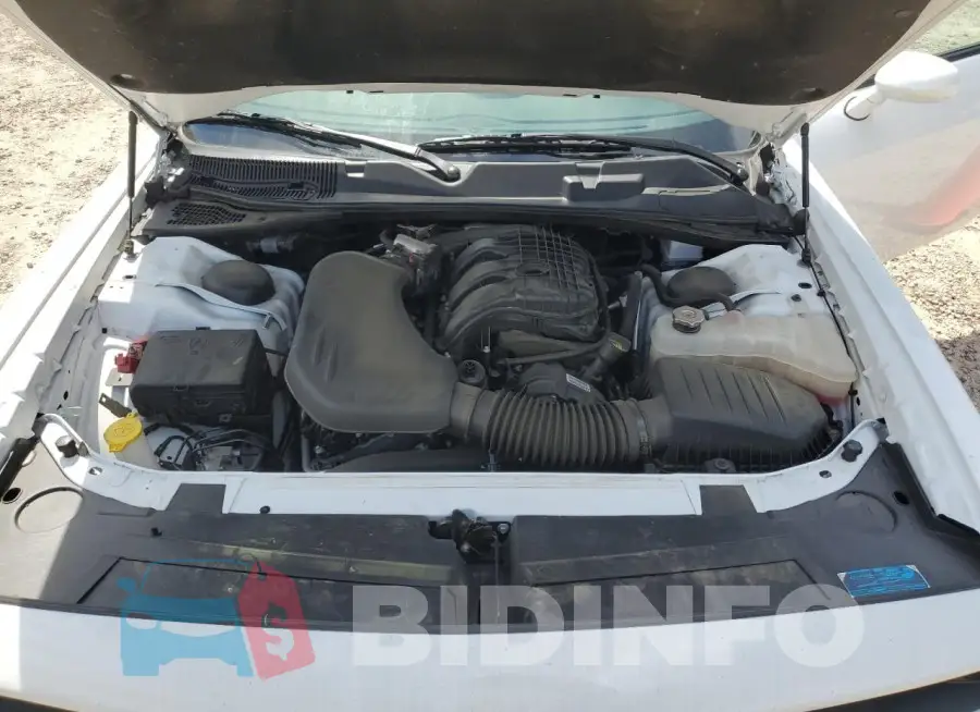 2C3CDZGG4PH663087 Photo# 11