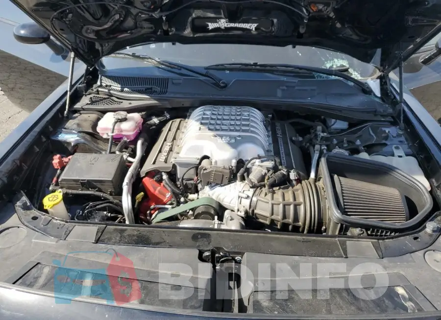 2C3CDZH91JH100814 Photo# 11