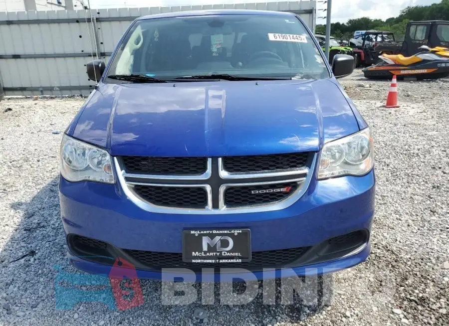 2C4RDGBG4KR602469 Photo# 5