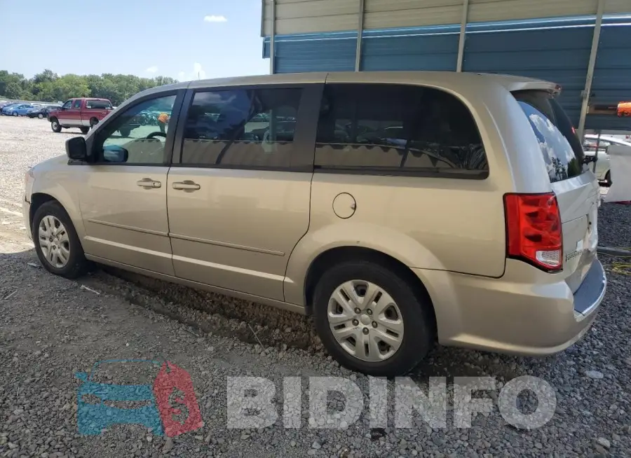 2C4RDGBGXGR178528 Photo# 2