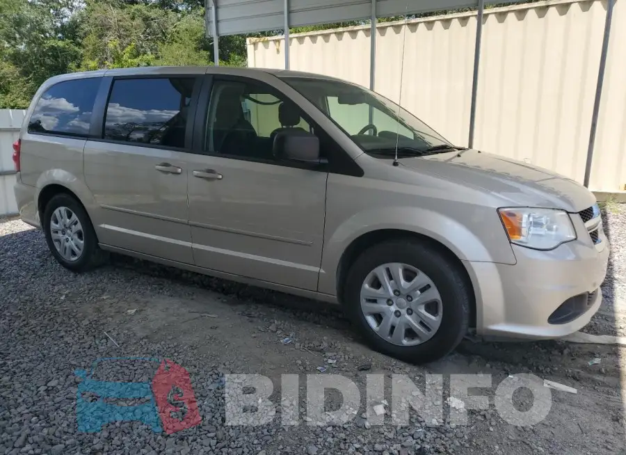2C4RDGBGXGR178528 Photo# 4