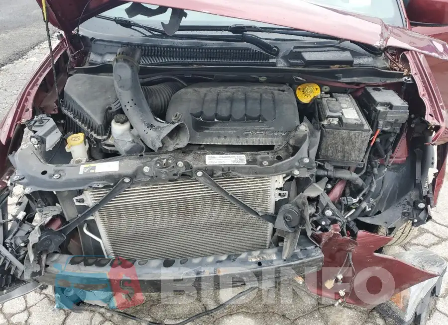 2C4RDGEG5KR670887 Photo# 12