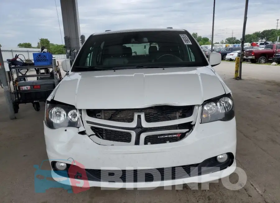 2C4RDGEG7KR788746 Photo# 5