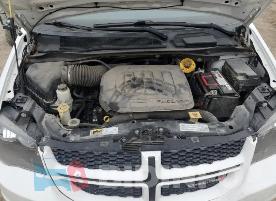 2C4RDGEGXKR591280 Photo# 12