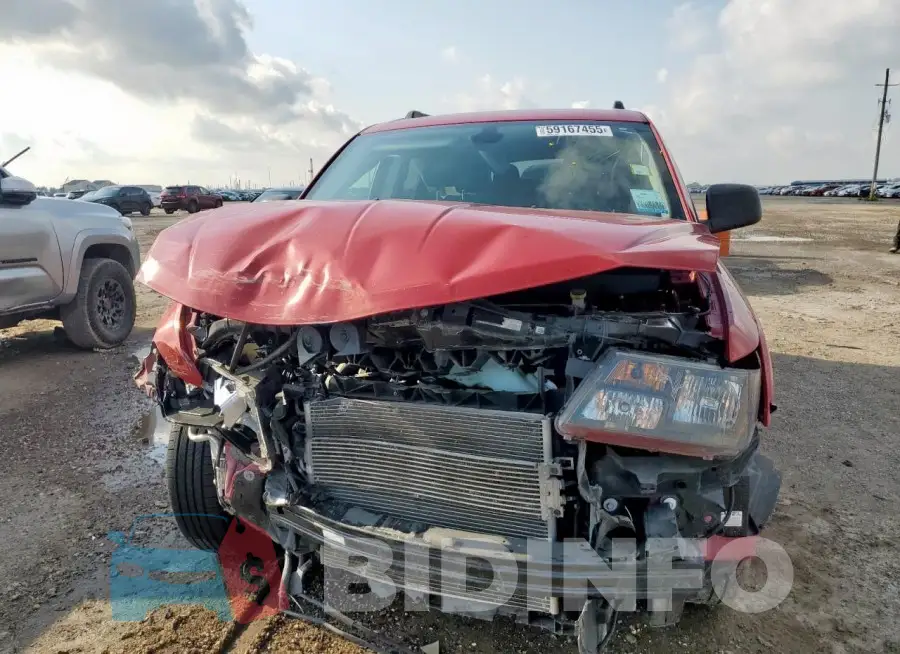 3C4PDCAB0LT261270 Photo# 5