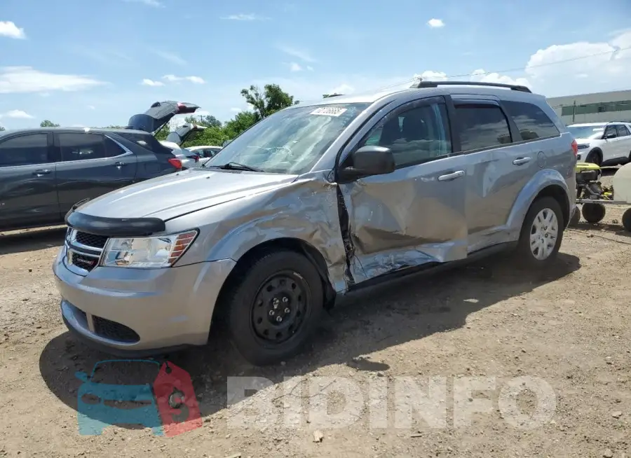 3C4PDCAB7GT186492 Photo# 1