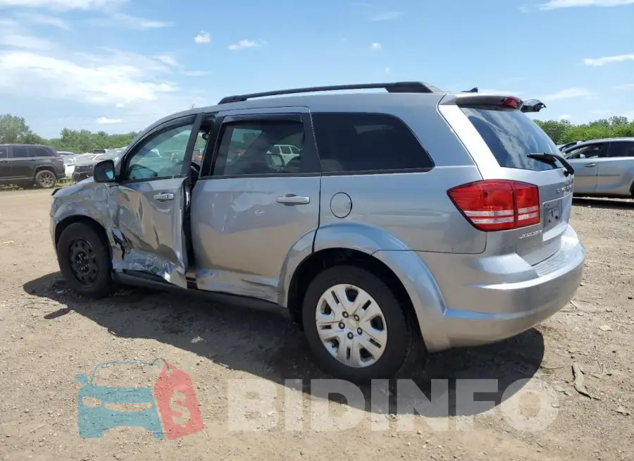 3C4PDCAB7GT186492 Photo# 2