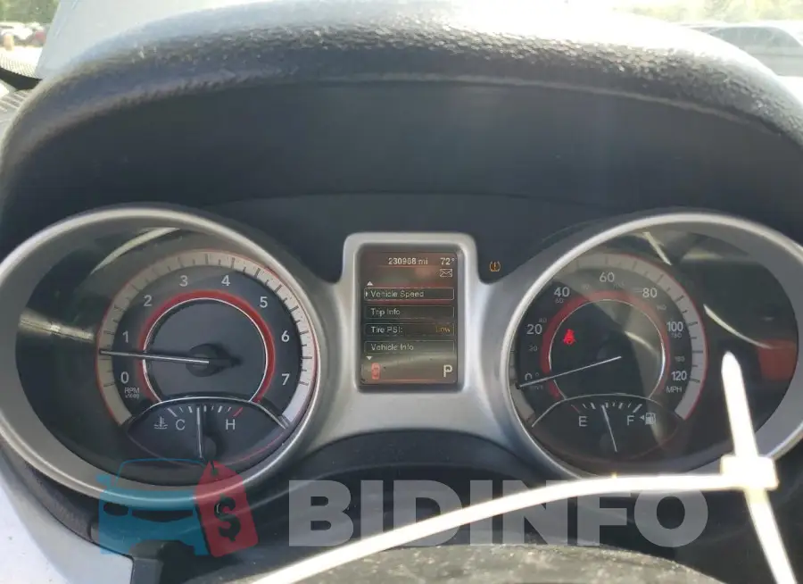 3C4PDCAB7GT222679 Photo# 9