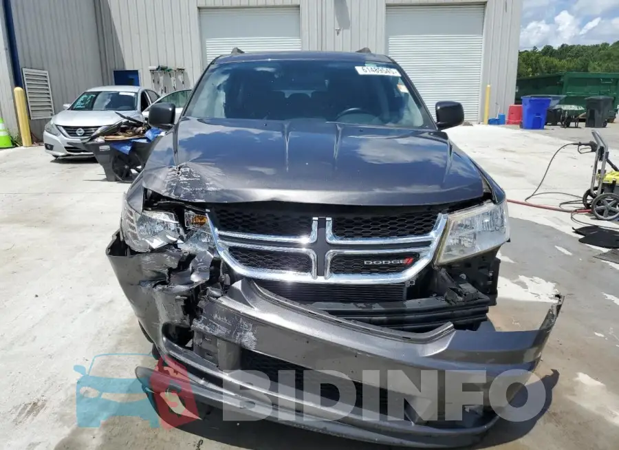 3C4PDCABXHT504591 Photo# 5