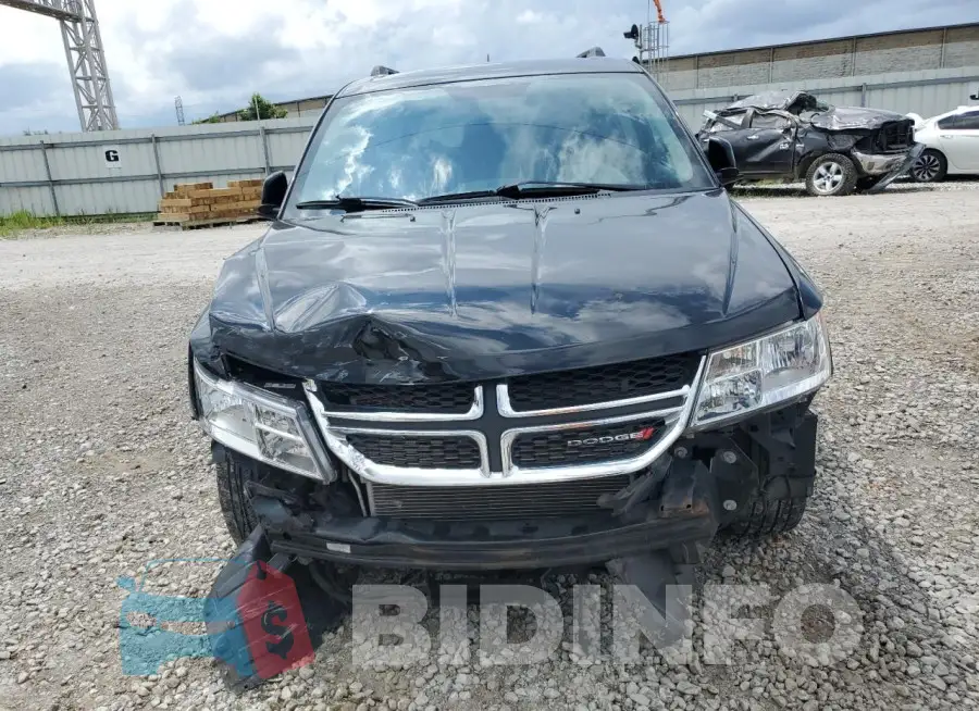 3C4PDCBG5HT576180 Photo# 5