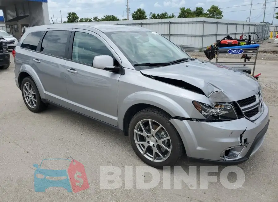 3C4PDCEG5GT207653 Photo# 4