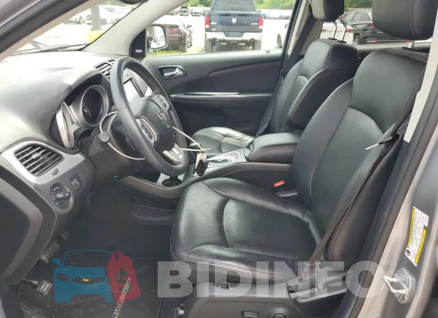 3C4PDCEG5GT207653 Photo# 7