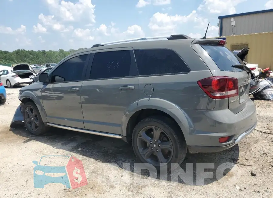 3C4PDCGB1LT225529 Photo# 2