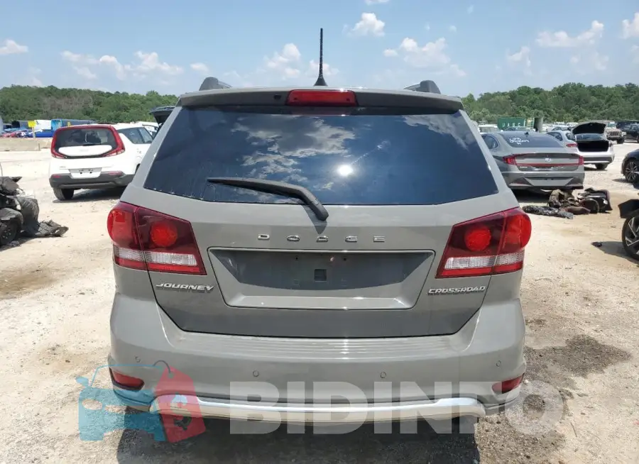 3C4PDCGB1LT225529 Photo# 6