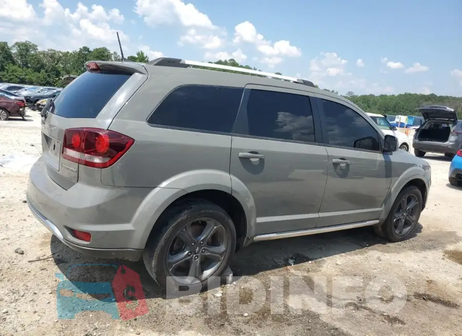 3C4PDCGB1LT225529 Photo# 3