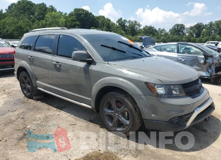 3C4PDCGB1LT225529 Photo# 4