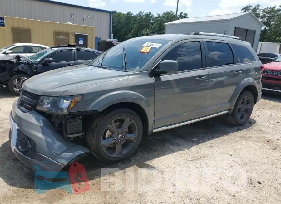 3C4PDCGB1LT225529 Photo# 1