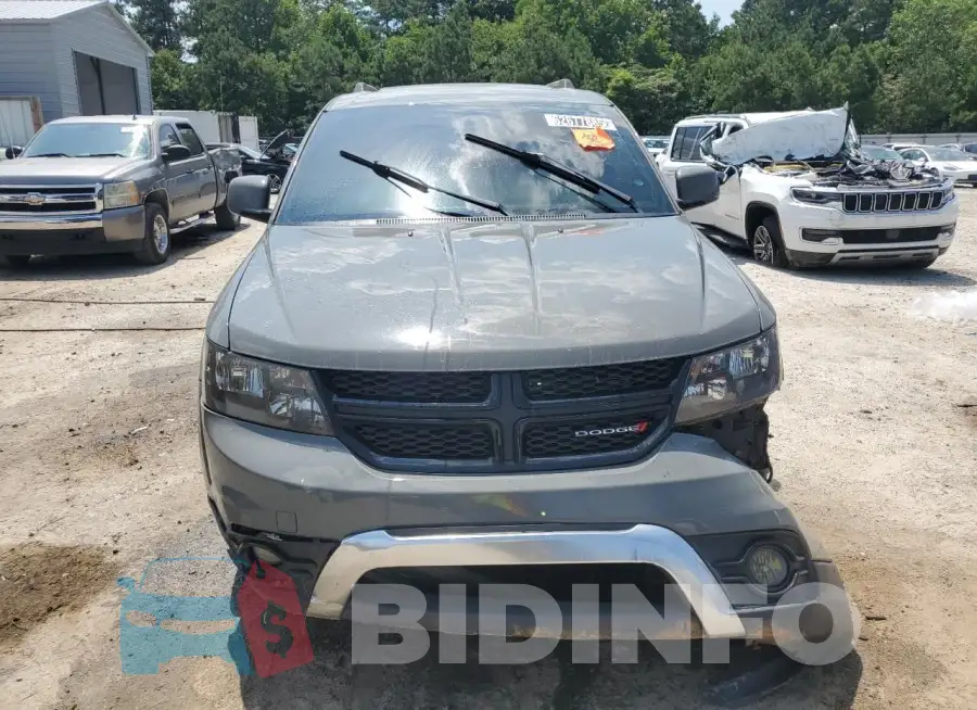3C4PDCGB1LT225529 Photo# 5