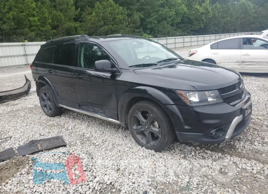 3C4PDCGB6LT268862 Photo# 4