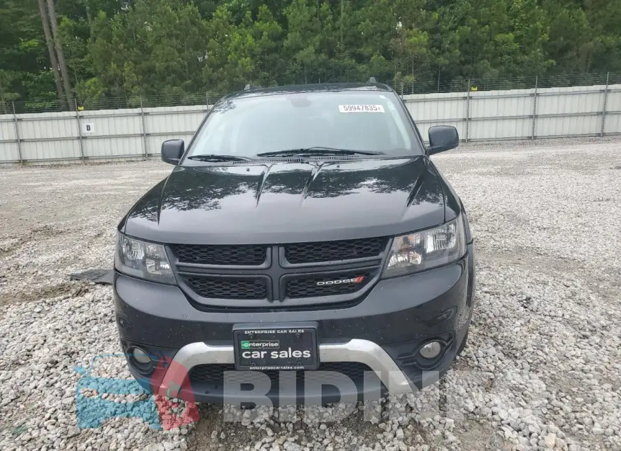 3C4PDCGB6LT268862 Photo# 5