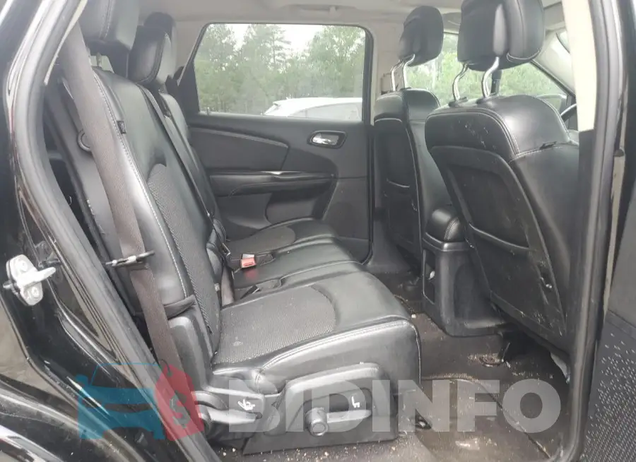 3C4PDCGB6LT268862 Photo# 11