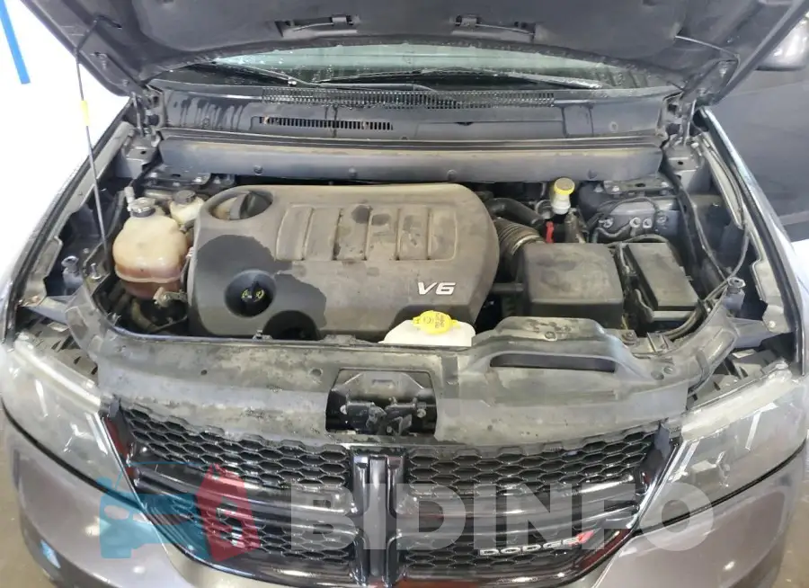 3C4PDCGG4HT582755 Photo# 12